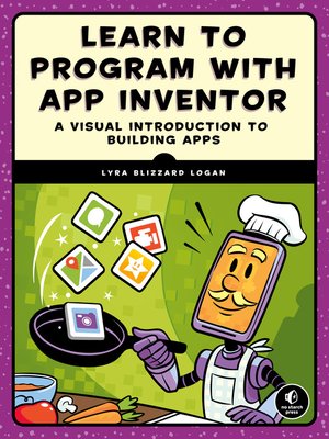 cover image of Learn to Program with App Inventor